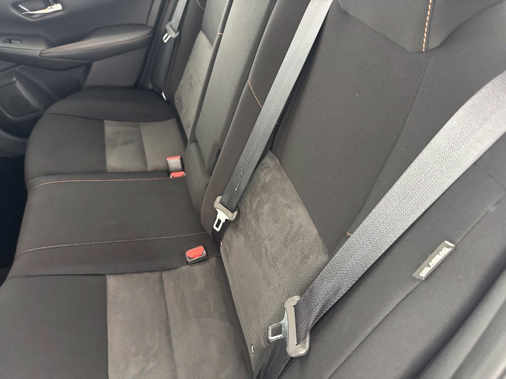 Used 2021 Nissan Sentra SR FWD image 36