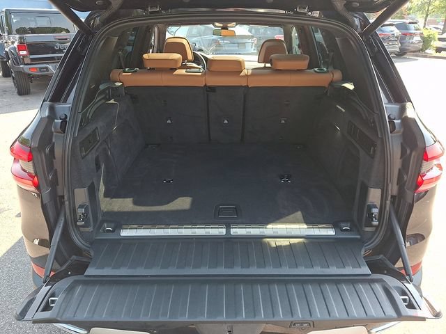 Used 2022 BMW X5 xDrive45e AWD/4WD image 34