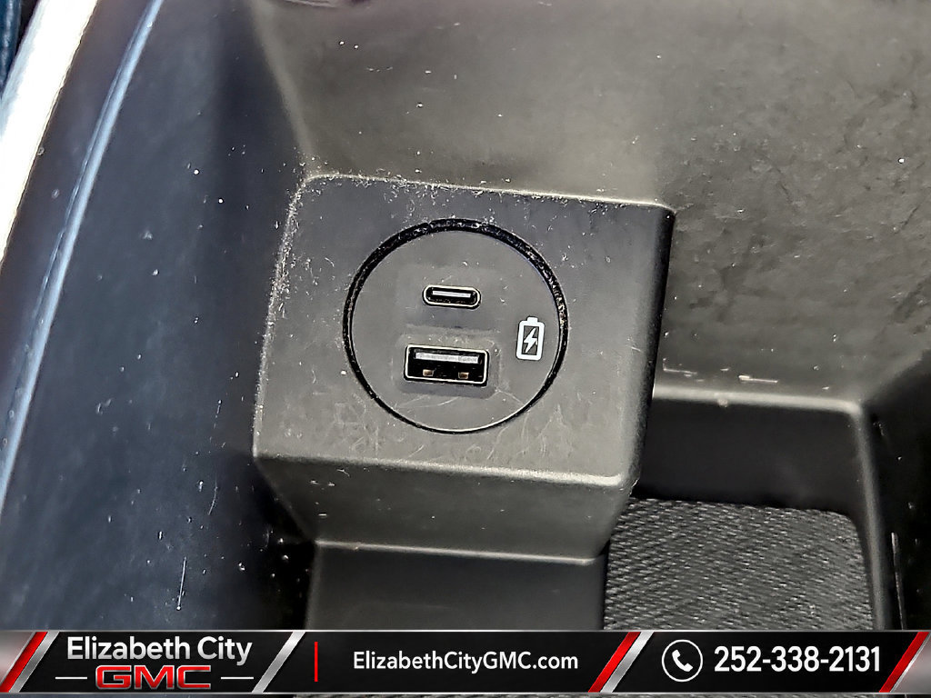 Used 2021 Ford Bronco Sport Outer Banks AWD/4WD image 27
