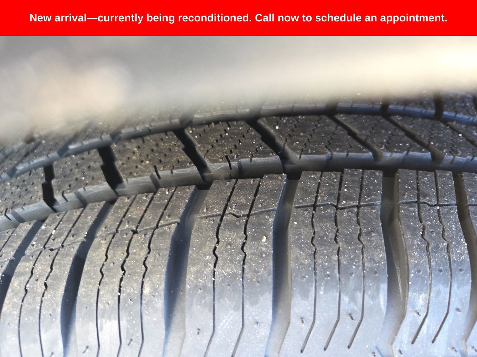 Used 2022 Lincoln Nautilus Reserve image 8