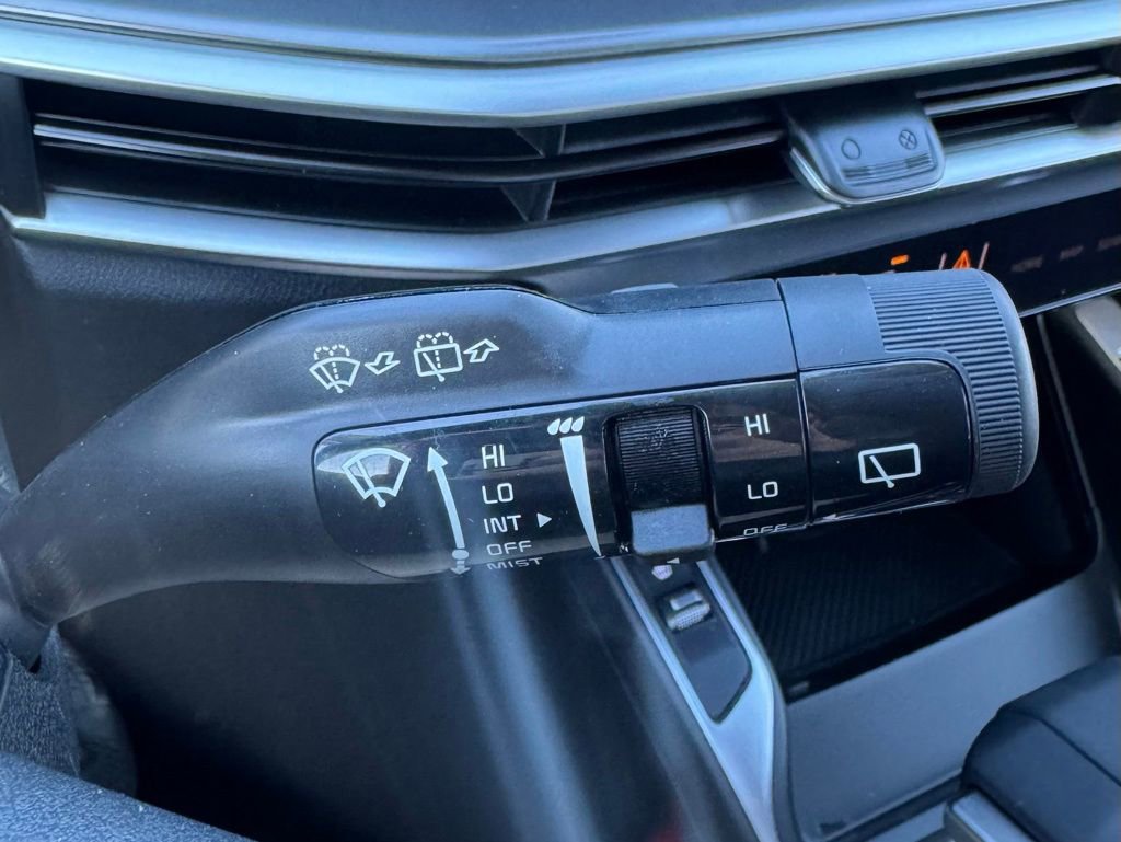 New 2026 Kia Sorento S w/ S Panoramic Sunroof Package image 18