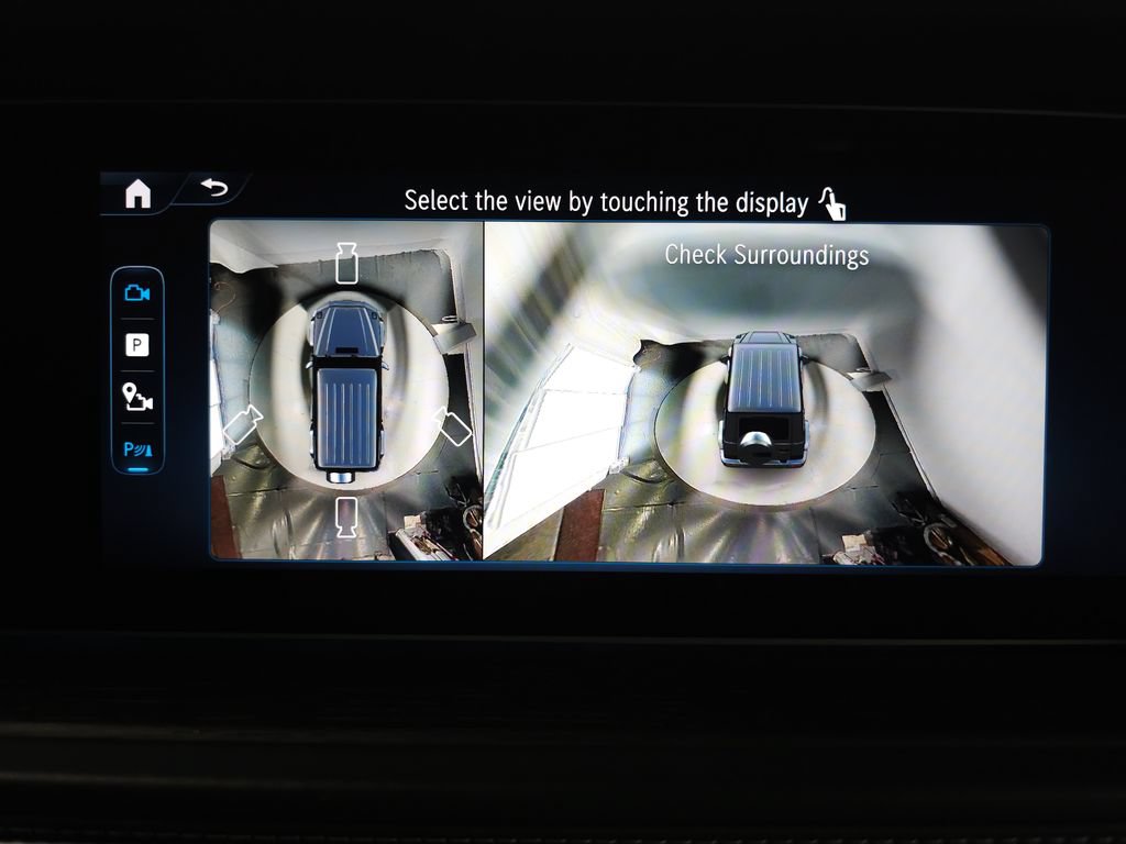 Used 2025 Mercedes-Benz G 550 image 20