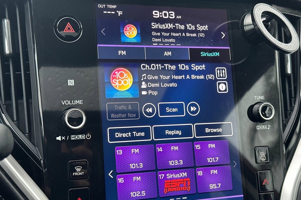 Used 2020 Subaru Outback Limited w/ Popular Package #2 image 18