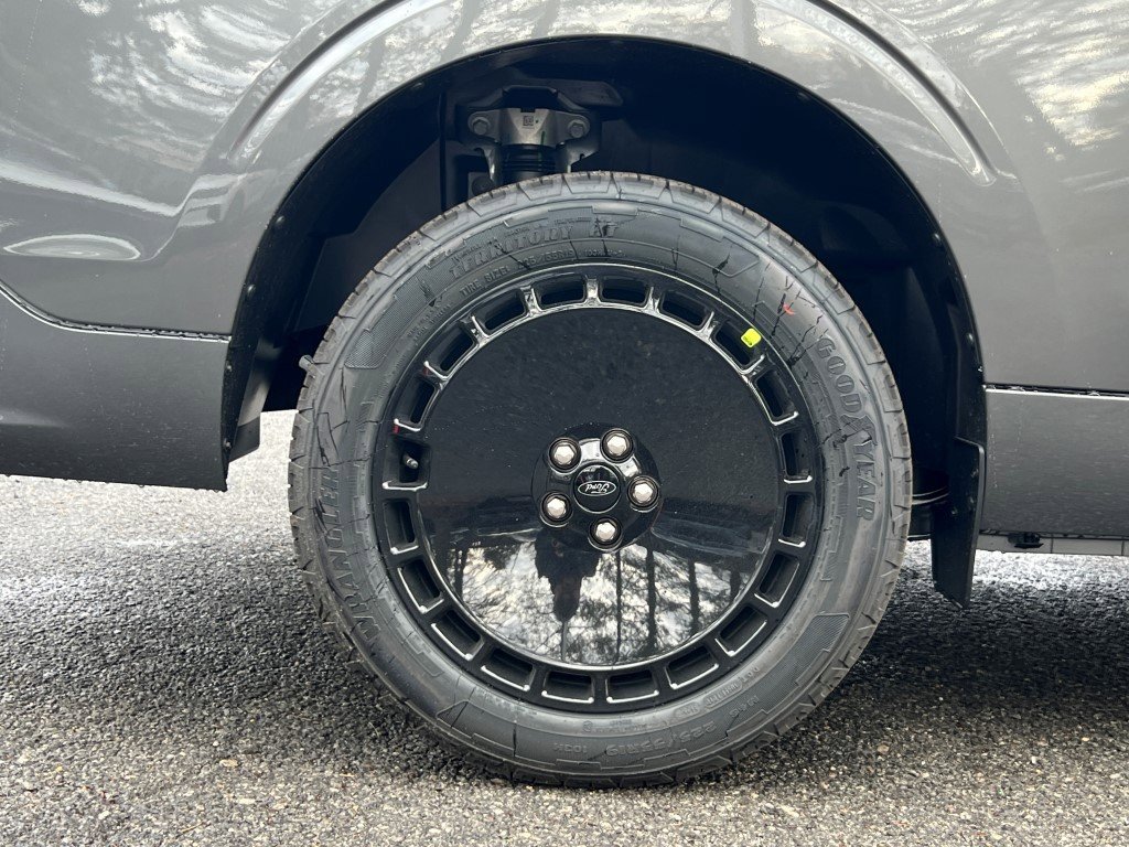 New 2026 Ford Maverick Lobo image 7