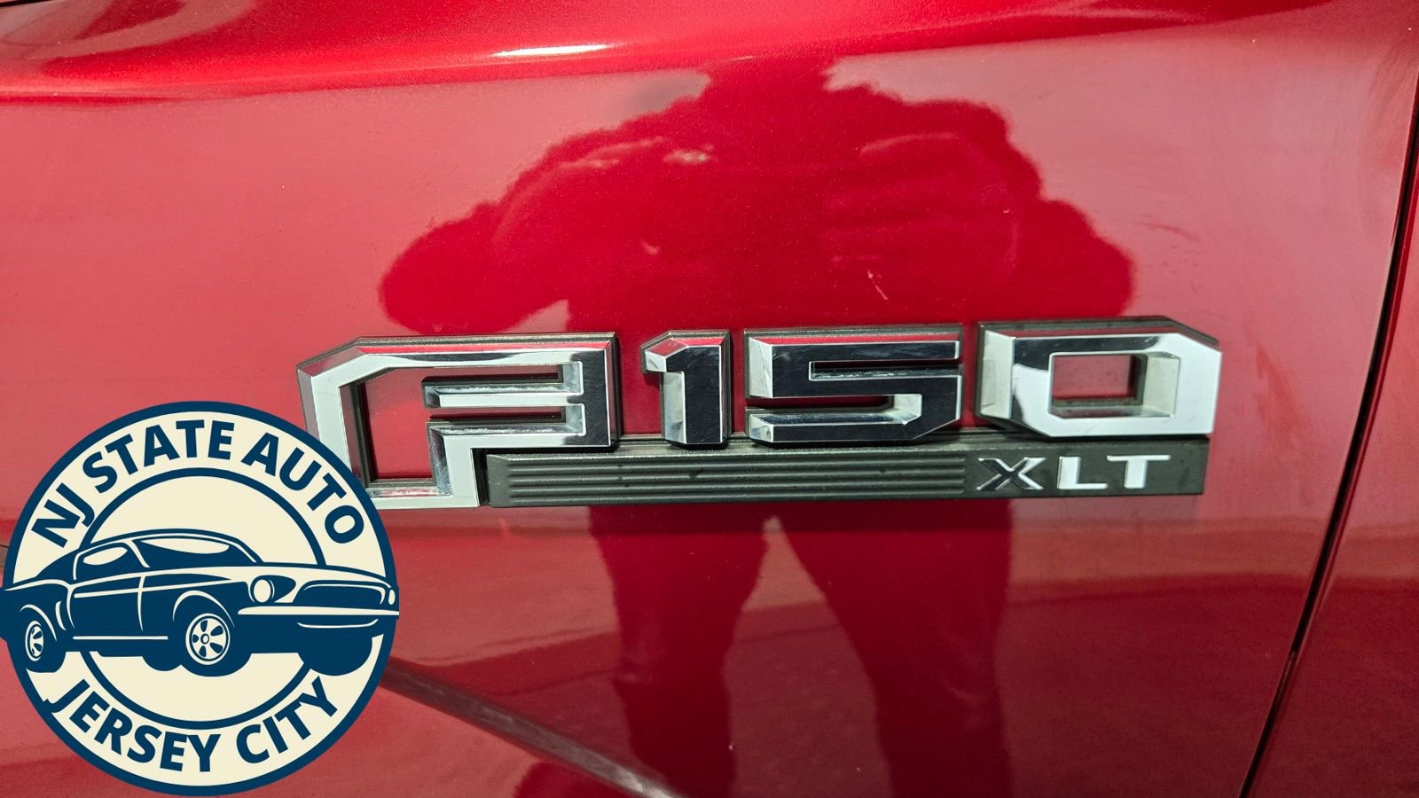 Used 2019 Ford F150 XLT w/ Equipment Group 302A Luxury image 12