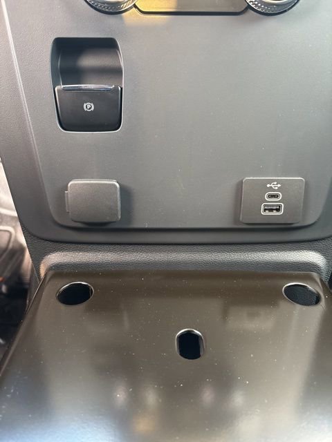 New 2026 Ford Explorer 4WD Police Interceptor image 25