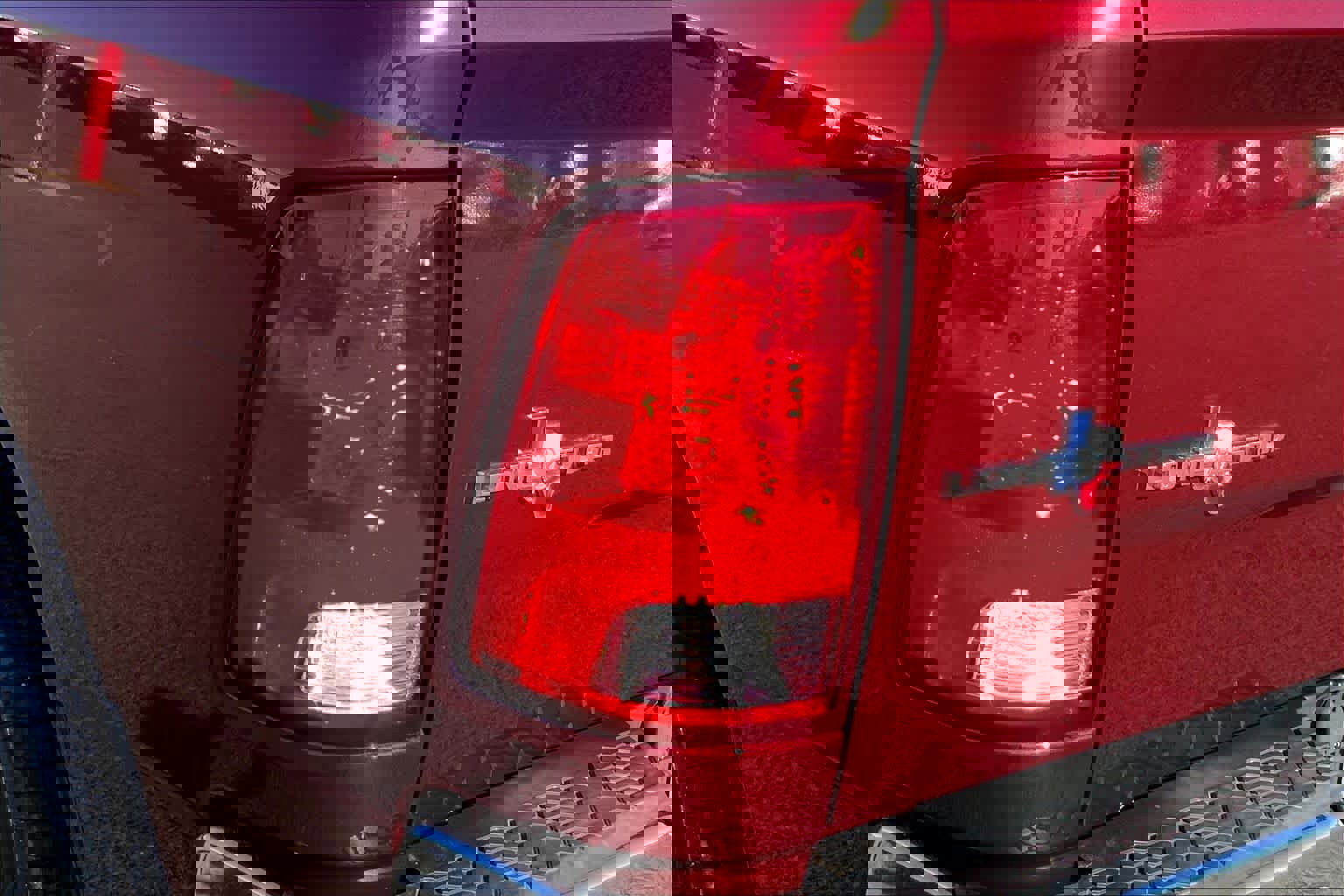 Used 2018 RAM 1500 Lone Star RWD image 29