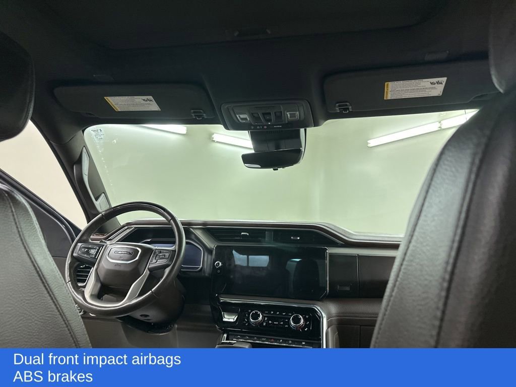 Used 2024 GMC Sierra 1500 Denali image 24