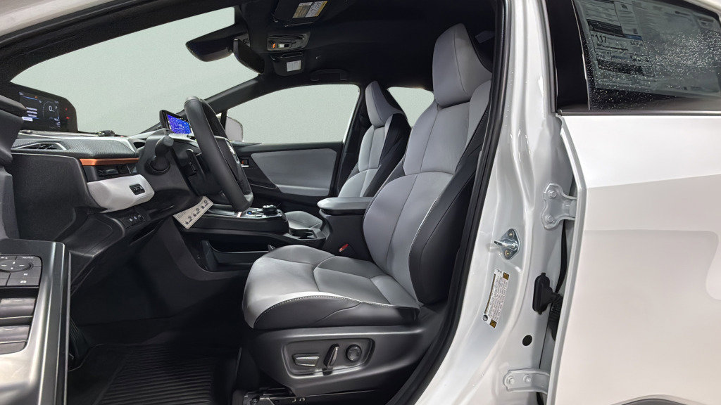 New 2026 Subaru Uncharted AWD image 17