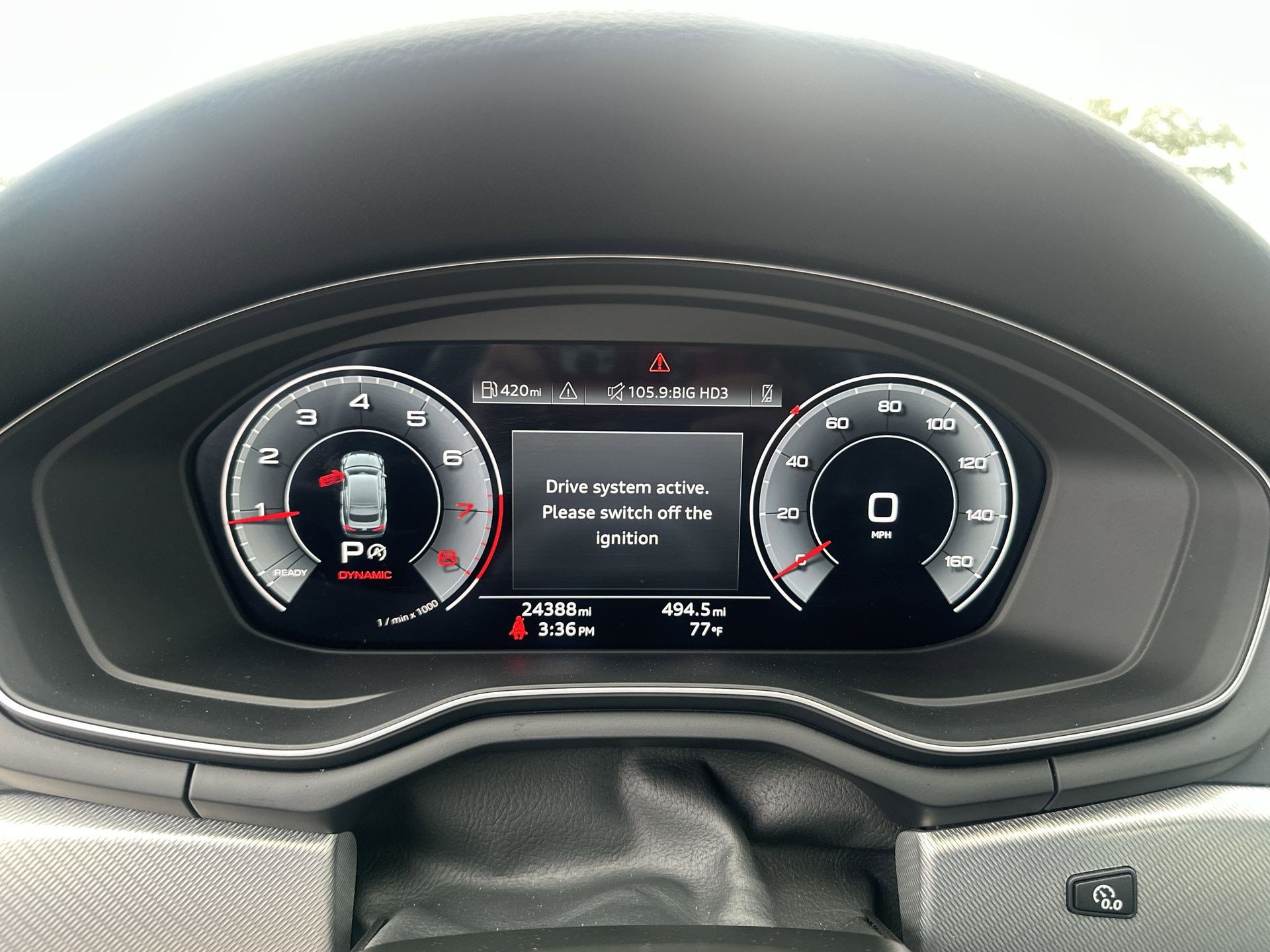 Used 2025 Audi A5 2.0T Premium Plus image 10