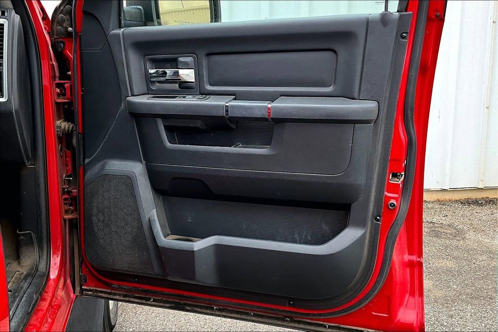 Used 2011 RAM 1500 Sport image 21