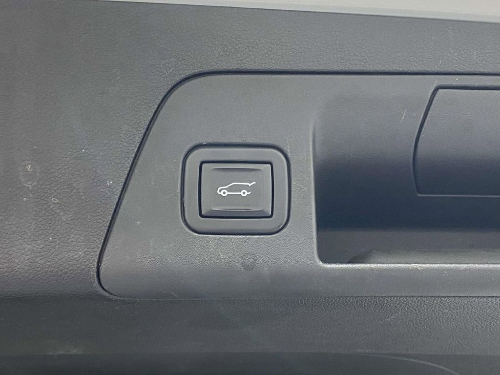 Used 2022 Buick Envision Preferred FWD image 10