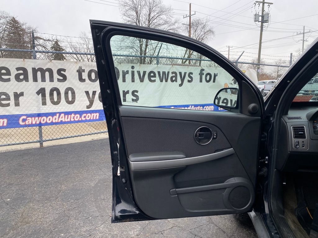 Used 2006 Pontiac Torrent 2WD w/ Preferred Package image 11