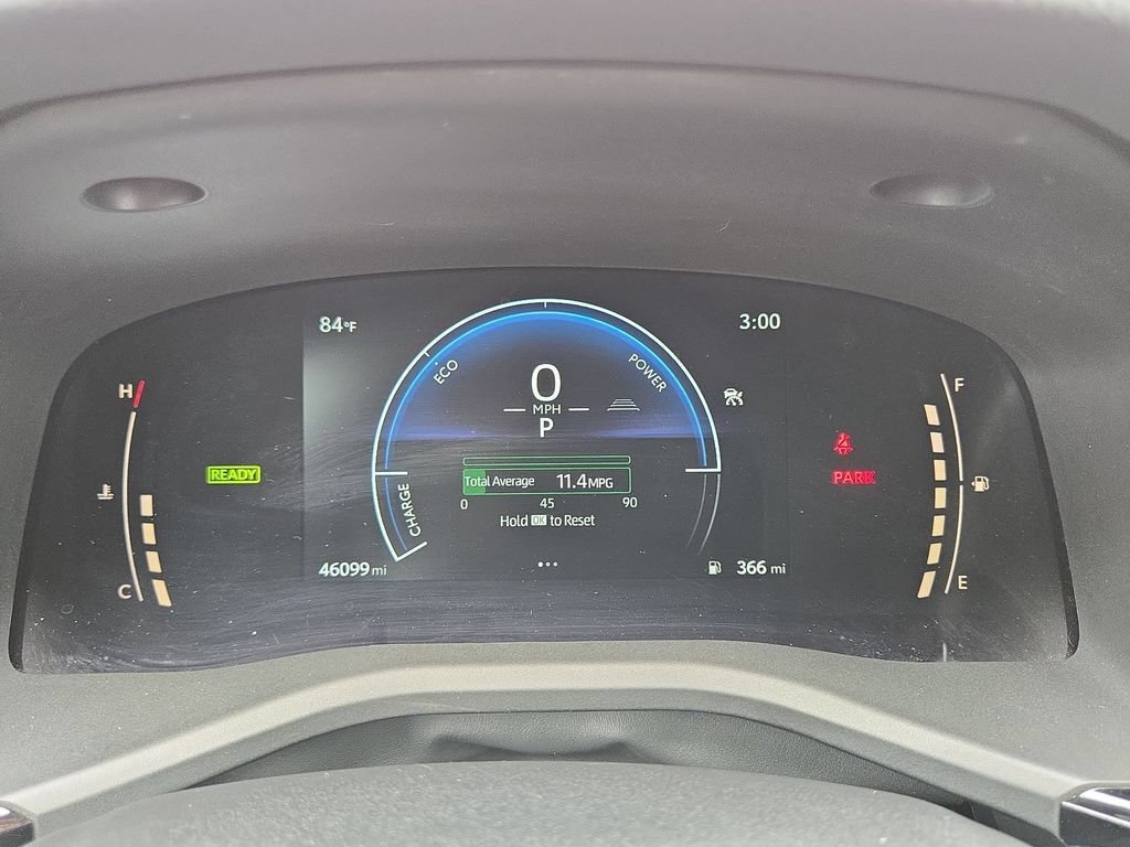 Used 2025 Toyota Camry LE FWD image 16