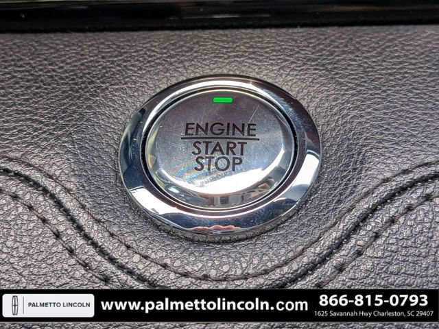 Used 2020 Lincoln Navigator Reserve w/ Equipment Group 208A Reserve AWD/4WD image 30
