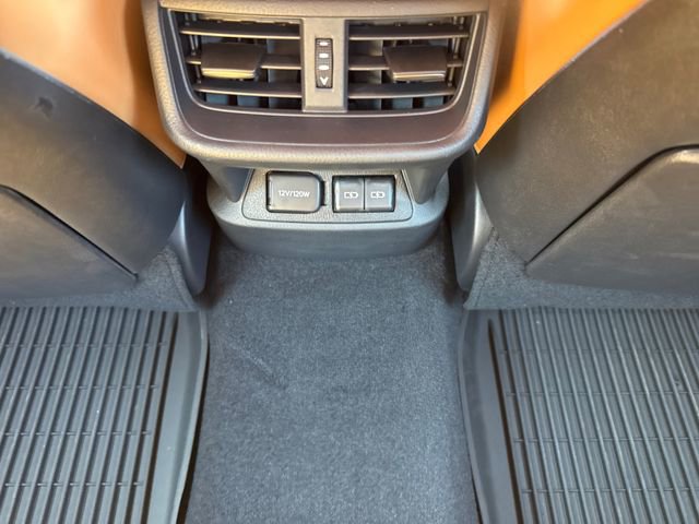 Used 2025 Lexus ES 350 w/ Premium Package image 22