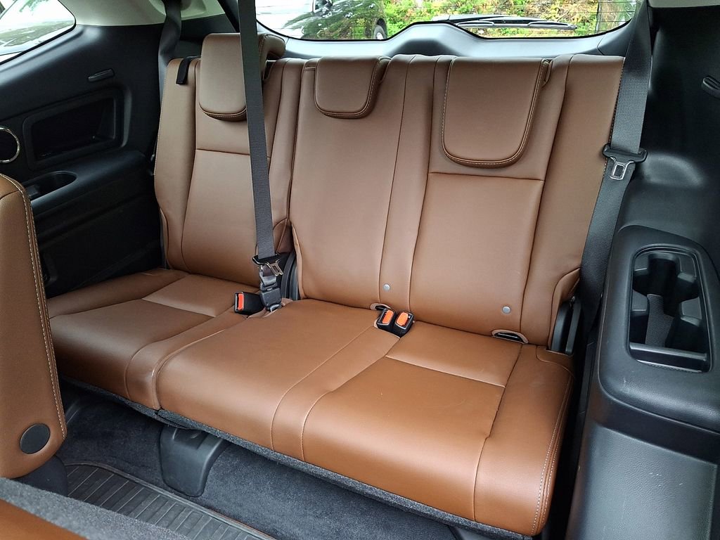 Used 2024 Subaru Ascent Touring AWD/4WD image 17