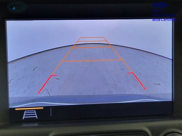 Used 2019 GMC Terrain SLT FWD image 35