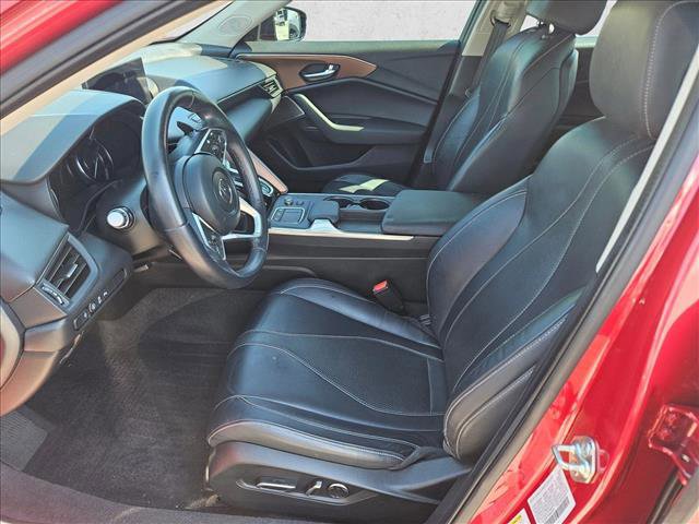 Used 2021 Acura TLX SH-AWD w/ Technology Package image 12