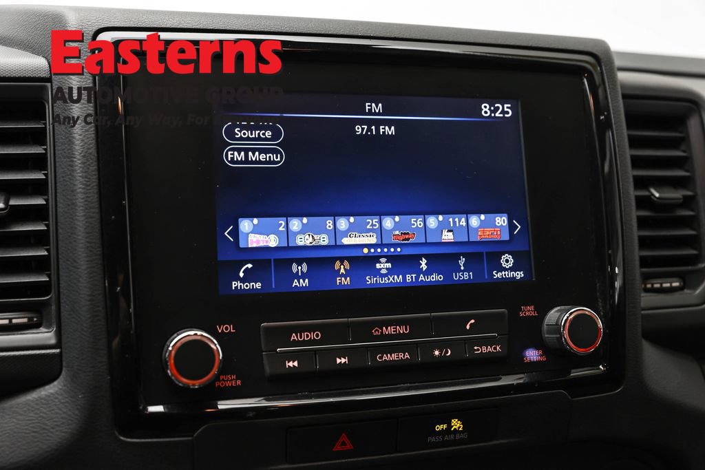 Used 2022 Nissan Frontier S RWD image 18