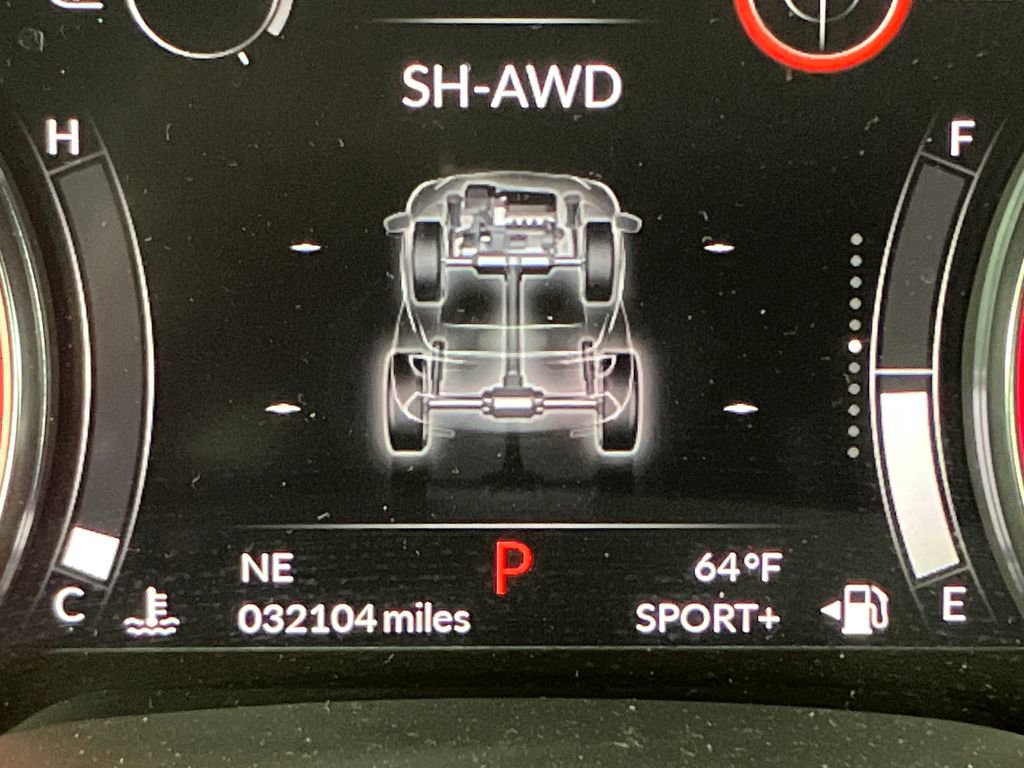 Used 2022 Acura TLX Type S image 21