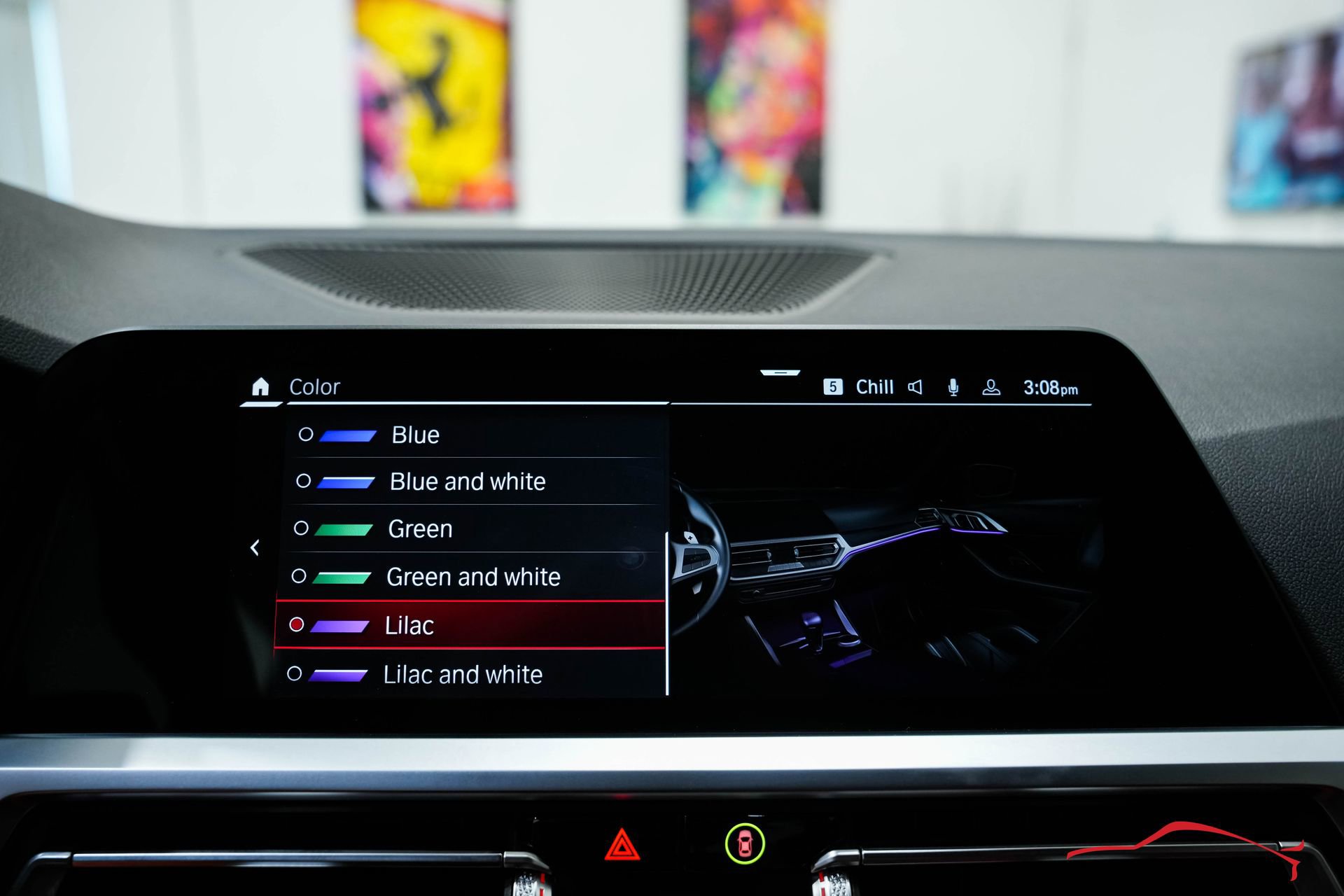 Used 2023 BMW M4 Coupe w/ Executive Package image 67