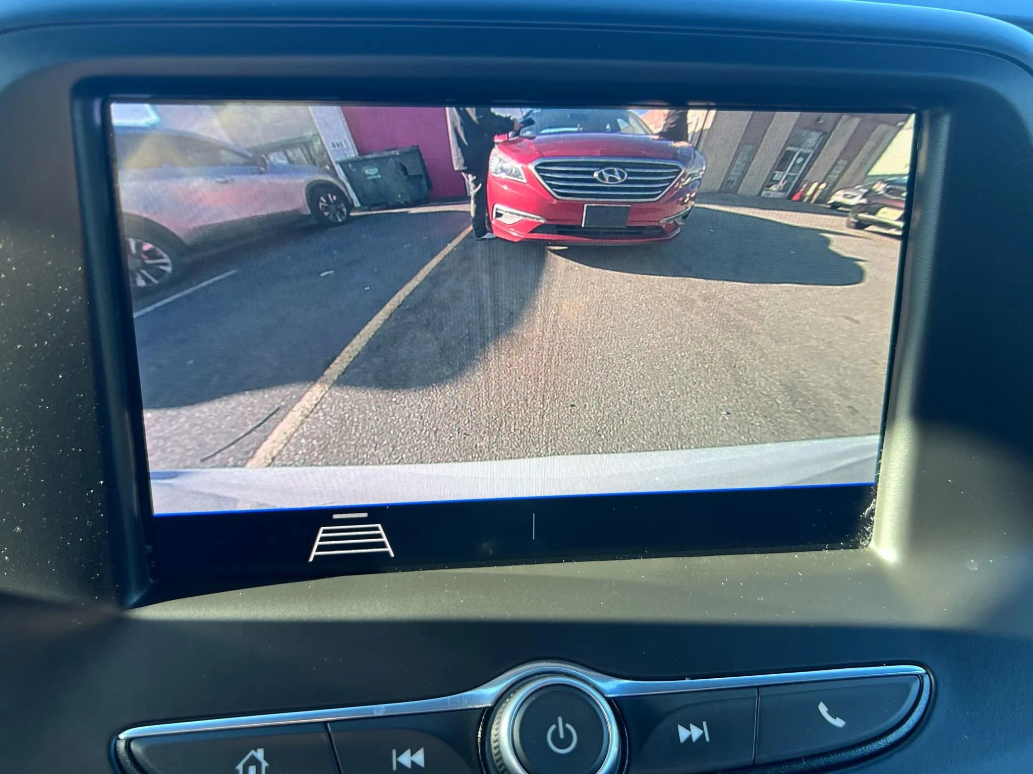 Used 2020 Chevrolet Camaro LT RWD image 20