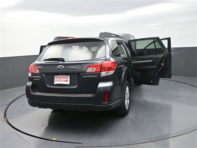 Used 2012 Subaru Outback 2.5i Premium image 40