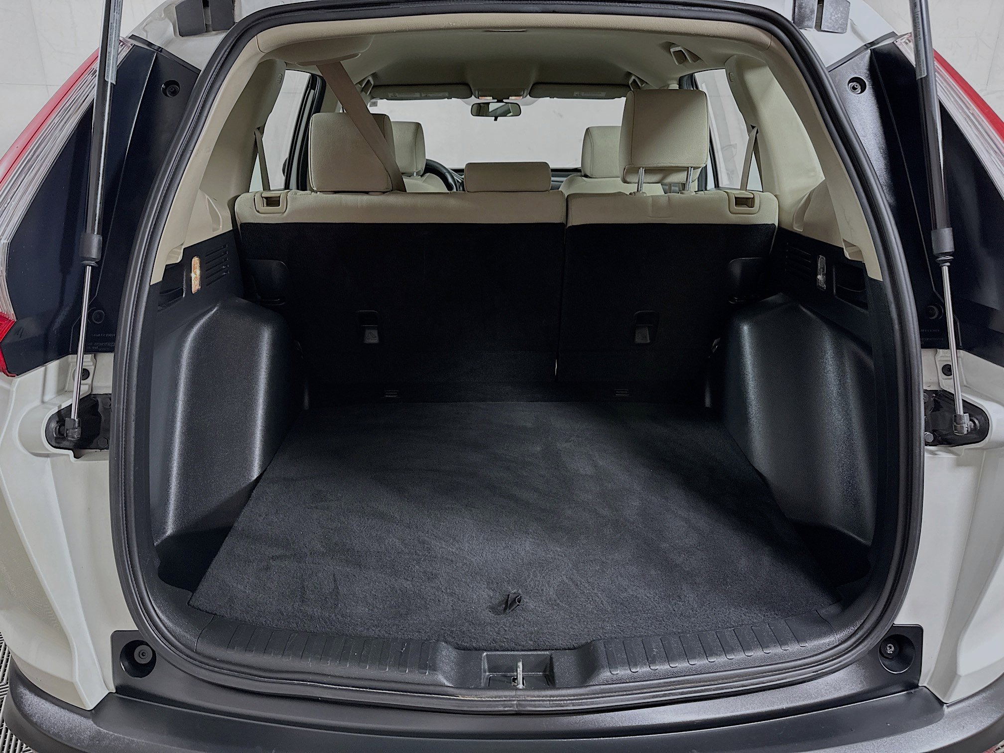 Used 2017 Honda CR-V LX image 23