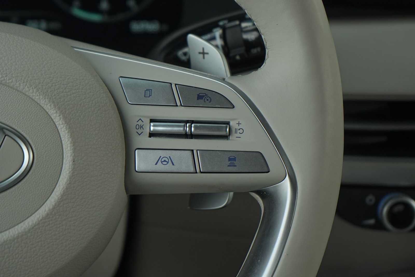 Used 2024 Hyundai Palisade Limited FWD image 18