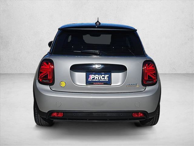 Used 2024 MINI Cooper SE image 7