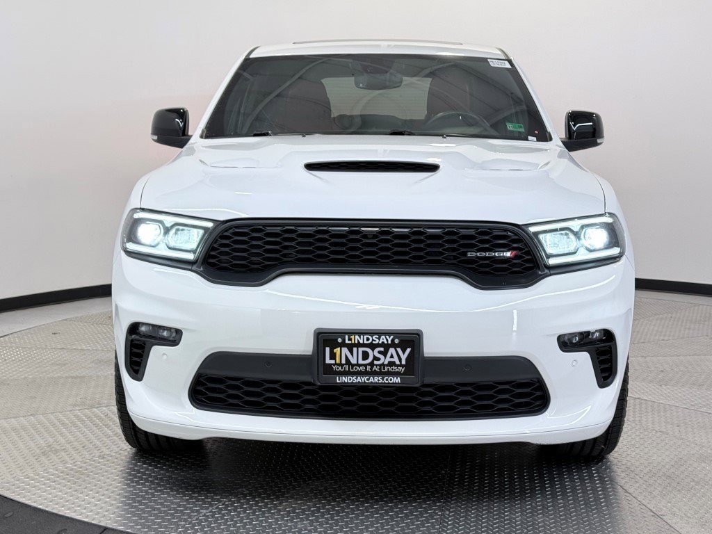 Used 2022 Dodge Durango R/T w/ Blacktop Package image 2