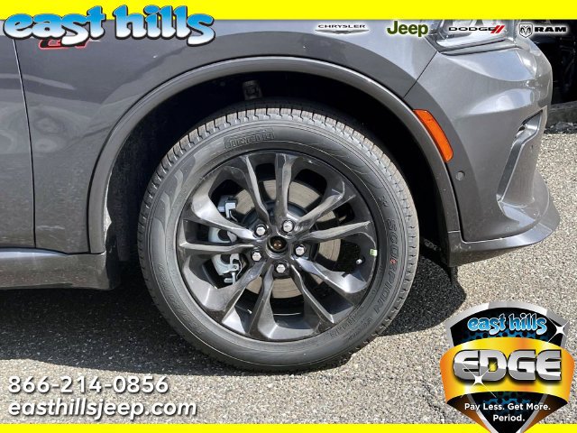 New 2026 Dodge Durango GT AWD/4WD image 3