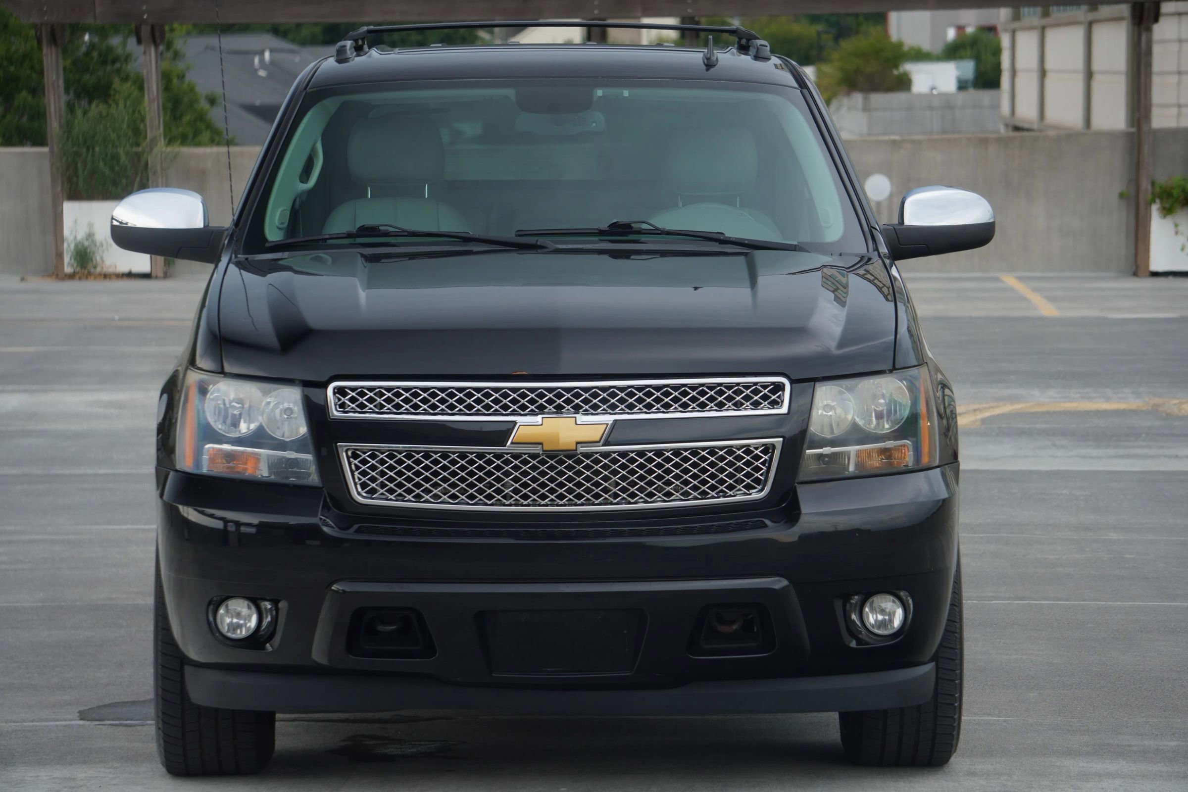 Used 2012 Chevrolet Avalanche LT w/ All-Star Edition image 31