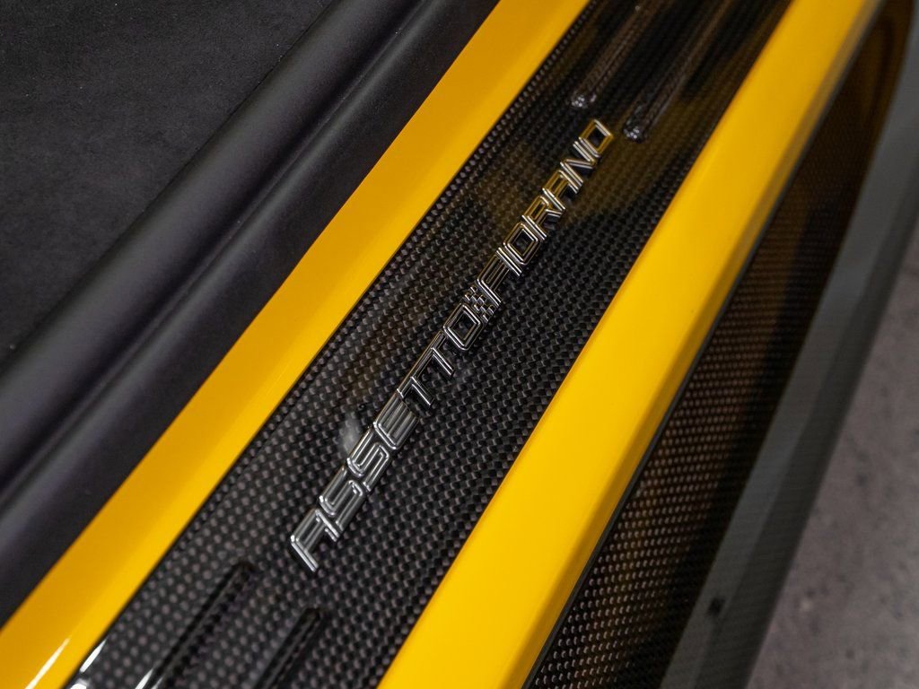 Certified 2024 Ferrari 296 GTS image 20