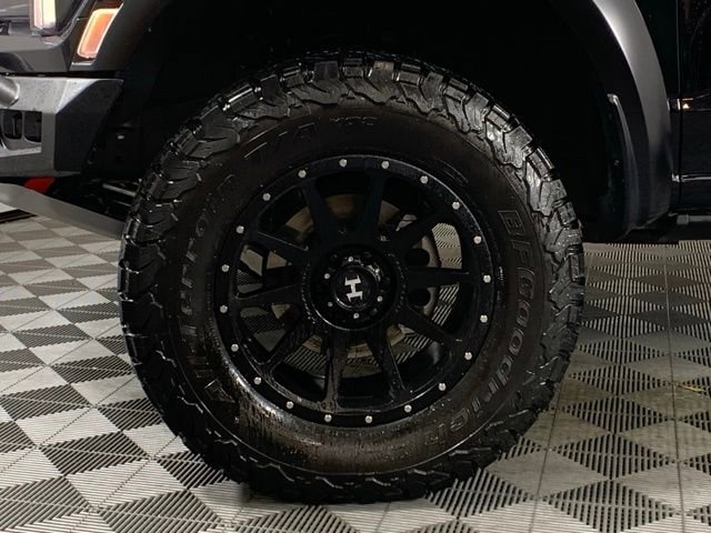 Used 2024 Ford F150 Raptor w/ Equipment Group 803A Raptor R image 19