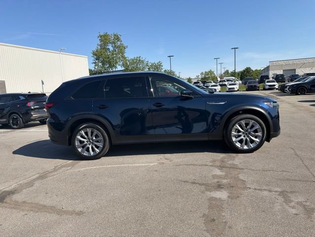 New 2026 MAZDA CX-90 3.3 Turbo w/ Preferred Package AWD/4WD image 6