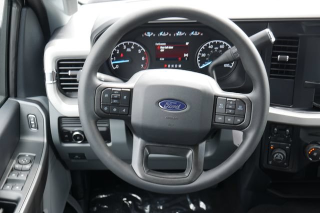 New 2027 Ford F250 XL w/ Tremor Off-Road Package AWD/4WD image 15