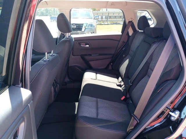 New 2026 Nissan Rogue SV image 11