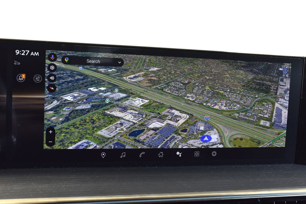 Certified 2026 INFINITI QX80 4WD w/ Sport Exterior Package image 23