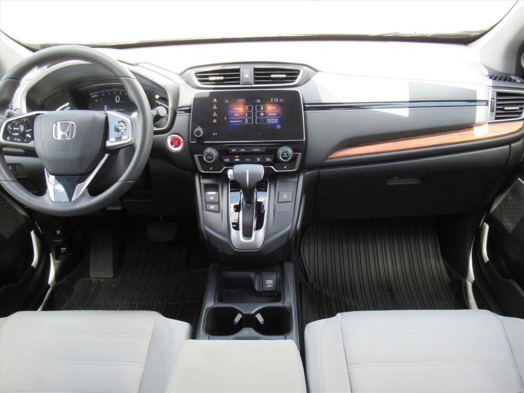 Used 2019 Honda CR-V EX image 11