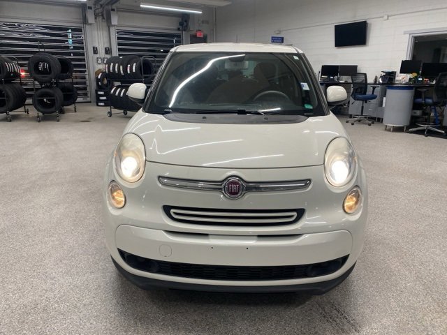 Used 2014 FIAT 500L Easy image 2