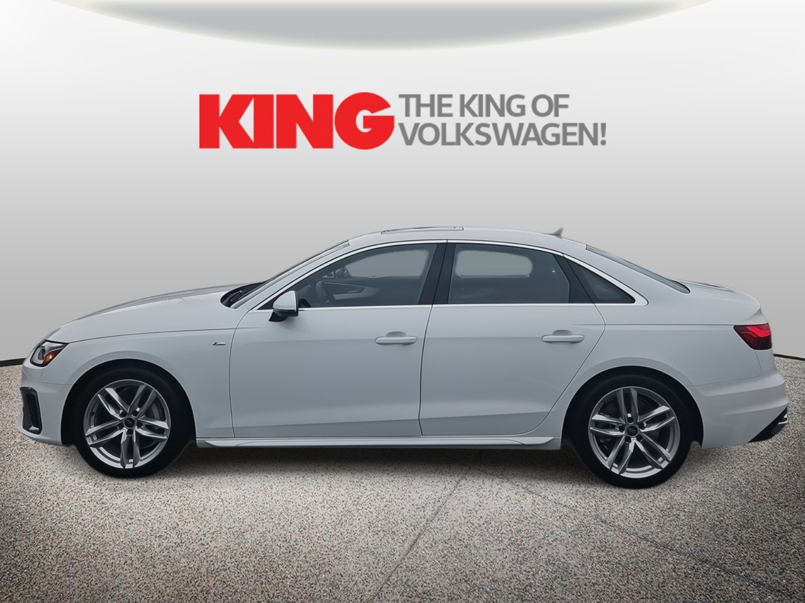 Used 2024 Audi A4 2.0T Premium Plus w/ Premium Plus Package image 7