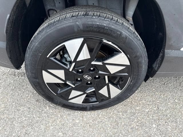 Used 2025 Hyundai Kona SEL AWD/4WD image 11