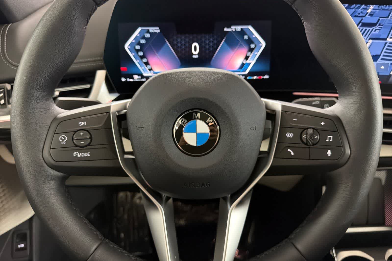 New 2026 BMW X1 xDrive28i w/ Technology Package AWD/4WD image 24