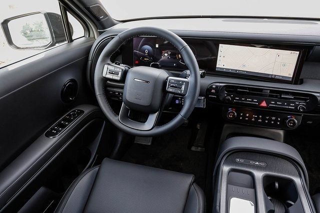 New 2026 Hyundai Palisade XRT Pro AWD/4WD image 17