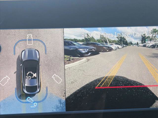 New 2026 Mercedes-Benz GLE 450 4MATIC Coupe image 12