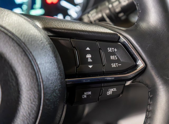 Used 2023 MAZDA CX-5 AWD 2.5 S w/ Premium Plus Pkg image 32