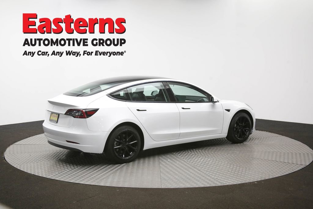 Used 2023 Tesla Model 3 Standard Range image 40