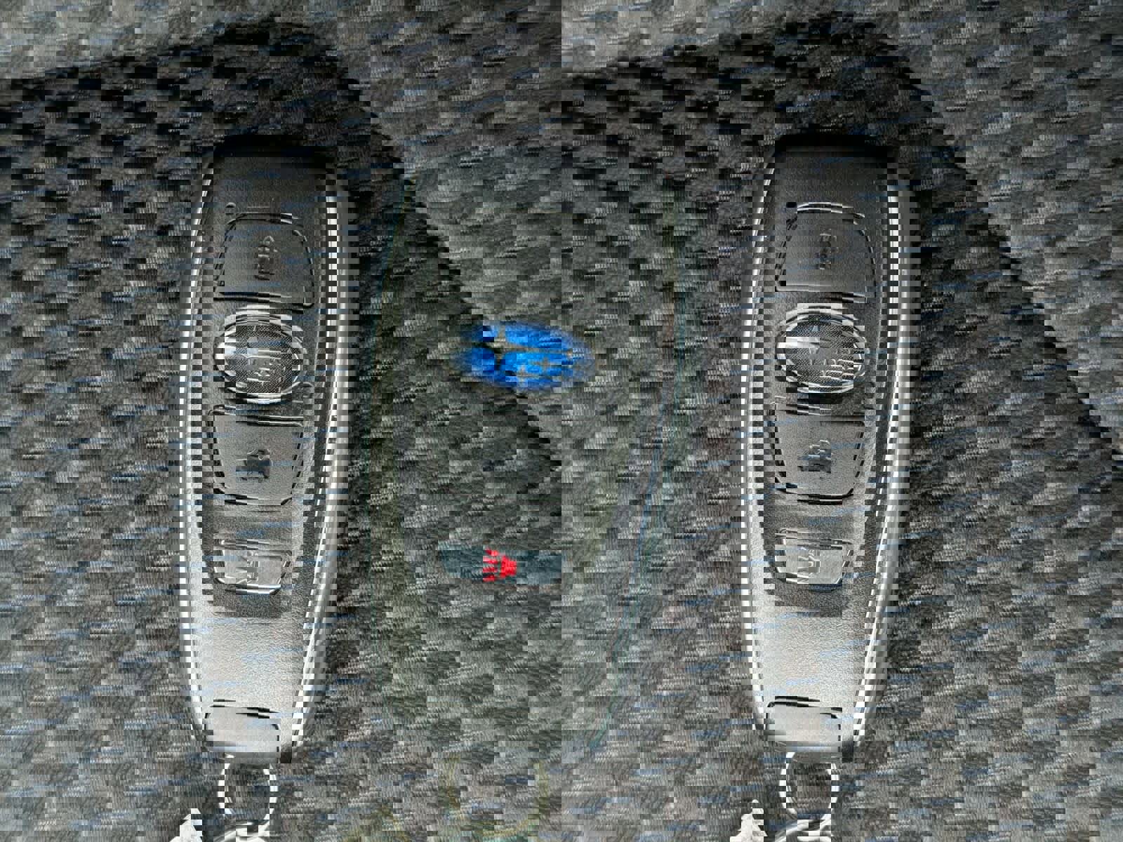 Certified 2023 Subaru Forester Premium image 37